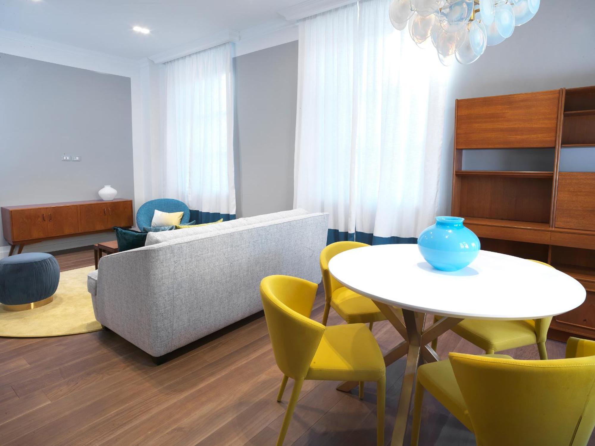Drago D' Oro Suites فلورنس المظهر الخارجي الصورة