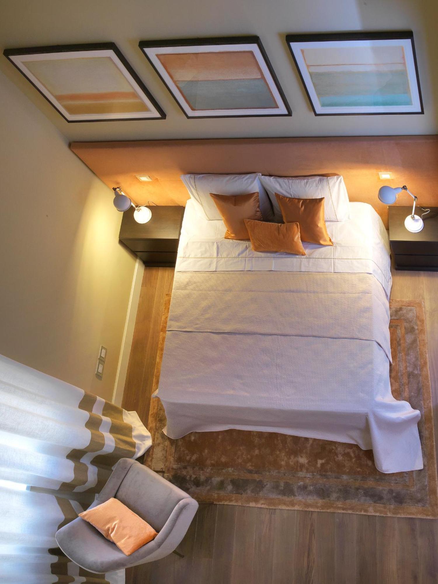 Drago D' Oro Suites فلورنس المظهر الخارجي الصورة