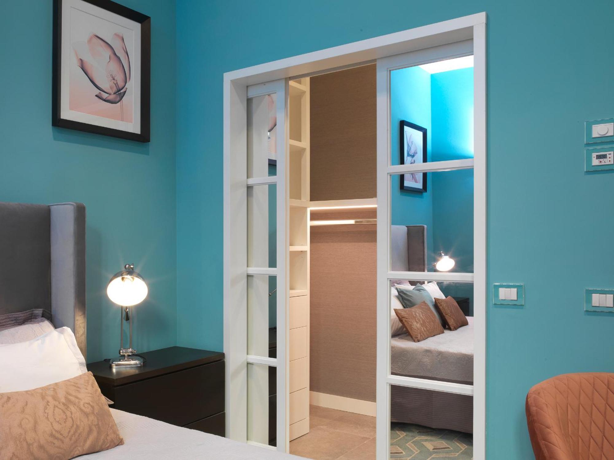 Drago D' Oro Suites فلورنس المظهر الخارجي الصورة