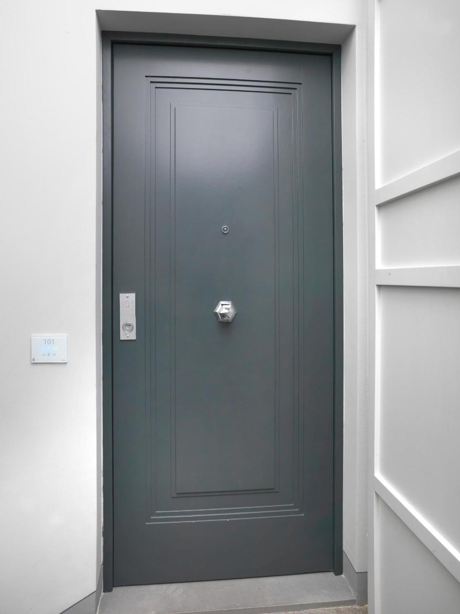 Drago D' Oro Suites فلورنس المظهر الخارجي الصورة
