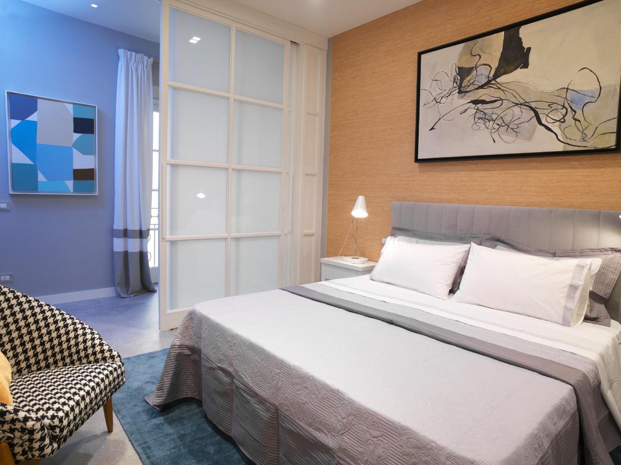 Drago D' Oro Suites فلورنس المظهر الخارجي الصورة