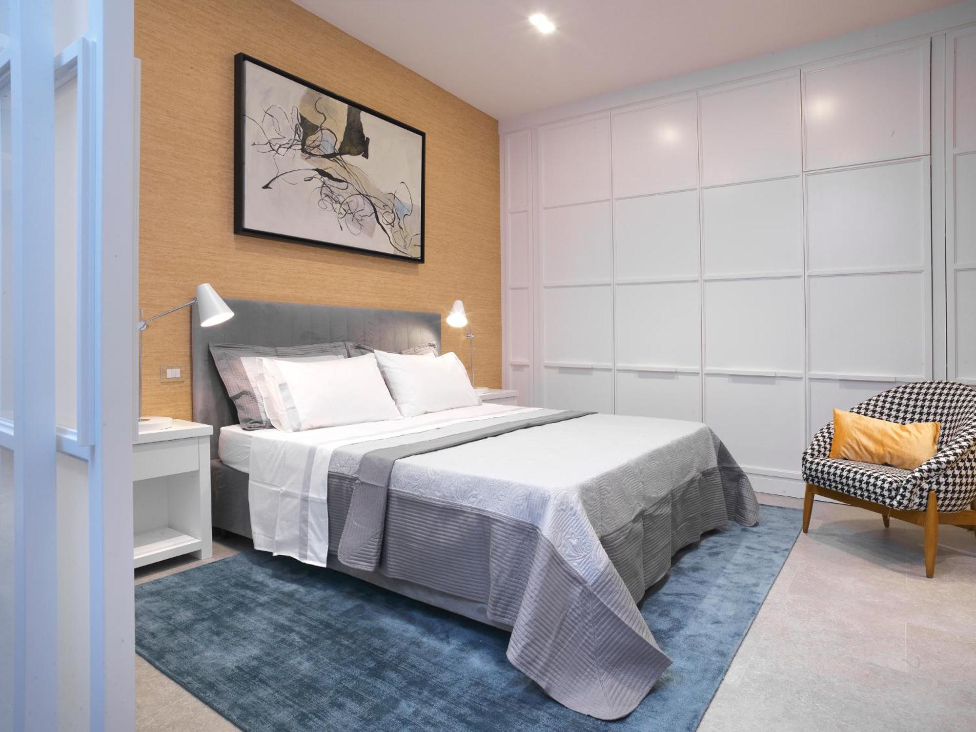 Drago D' Oro Suites فلورنس المظهر الخارجي الصورة